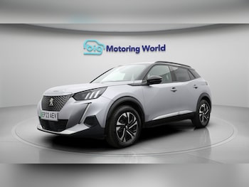 Used Peugeot 2008 2023 for sale - 78855809: Photo