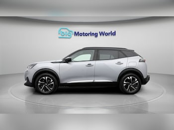 Used Peugeot 2008 2023 for sale - 78855809: Photo