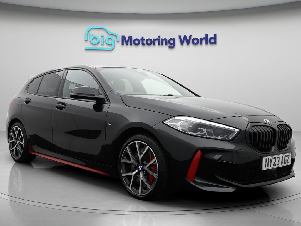 Used BMW 1 Series 2023 for sale - 76814161: Photo 15