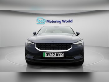 Used Polestar Polestar 2 2022 for sale - 75532731: Photo