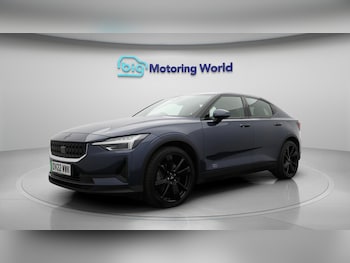 Used Polestar Polestar 2 2022 for sale - 75532731: Photo
