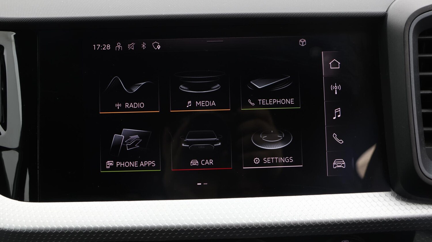 Used Audi A1 2021 for sale - 76109092: Photo 12
