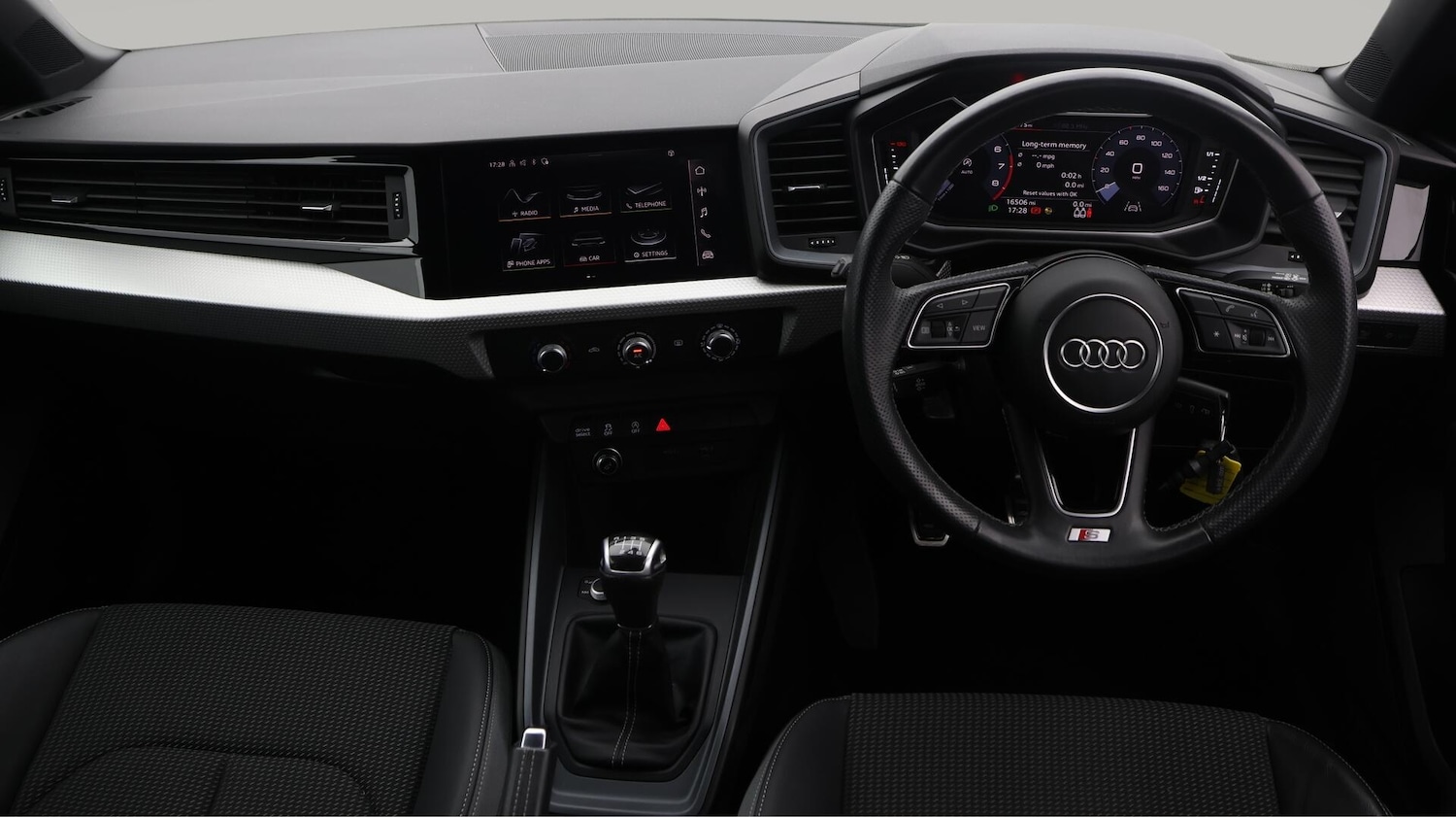 Used Audi A1 2021 for sale - 76109092: Photo 14