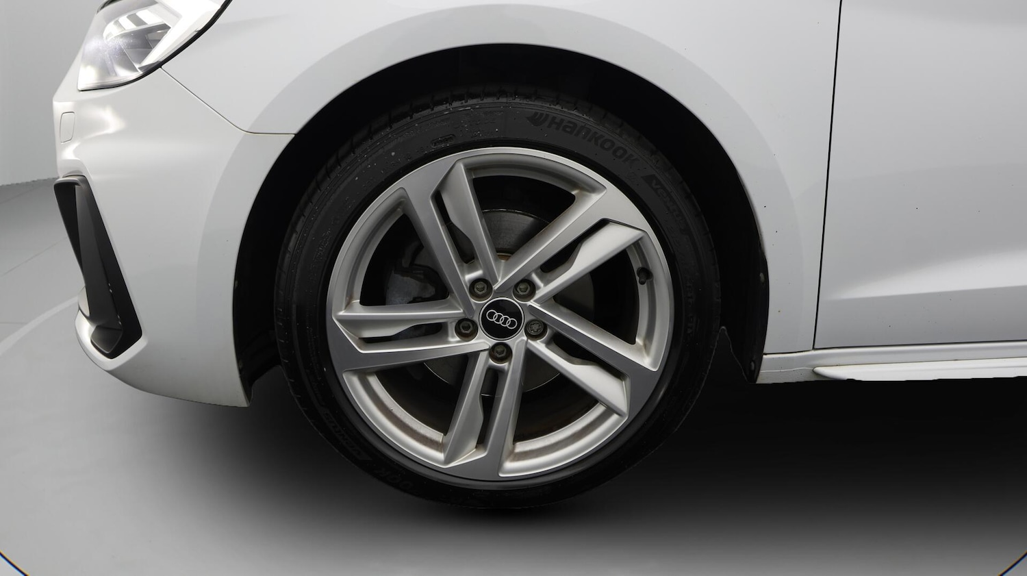 Used Audi A1 2021 for sale - 76109092: Photo 19