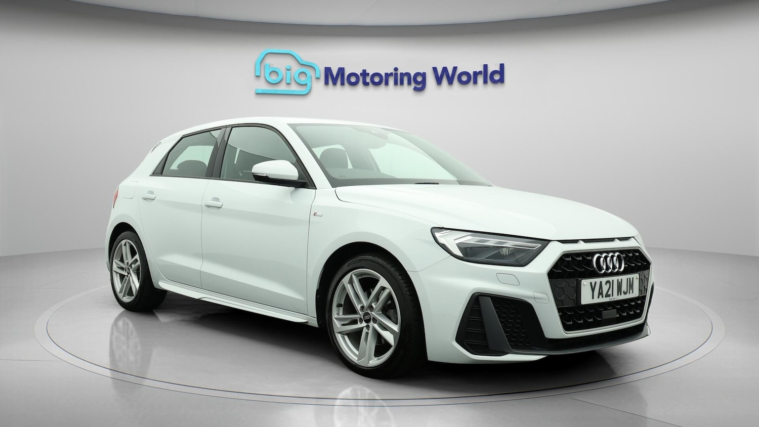 Used Audi A1 2021 for sale - 76109092: Photo 2