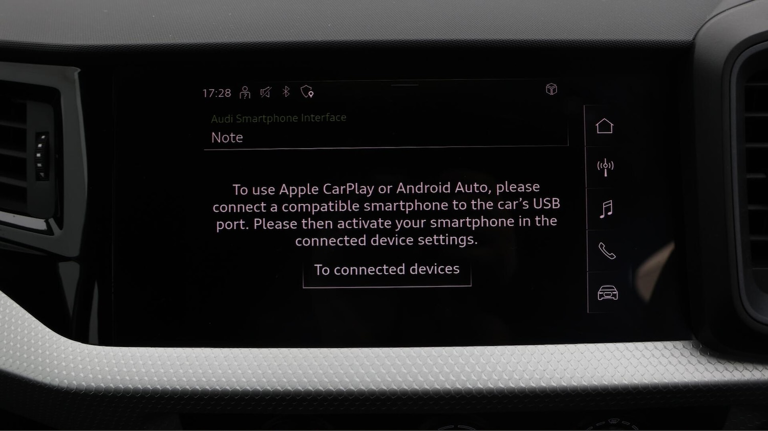 Used Audi A1 2021 for sale - 76109092: Photo 25