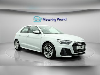Used Audi A1 2021 for sale - 76109092: Photo 2
