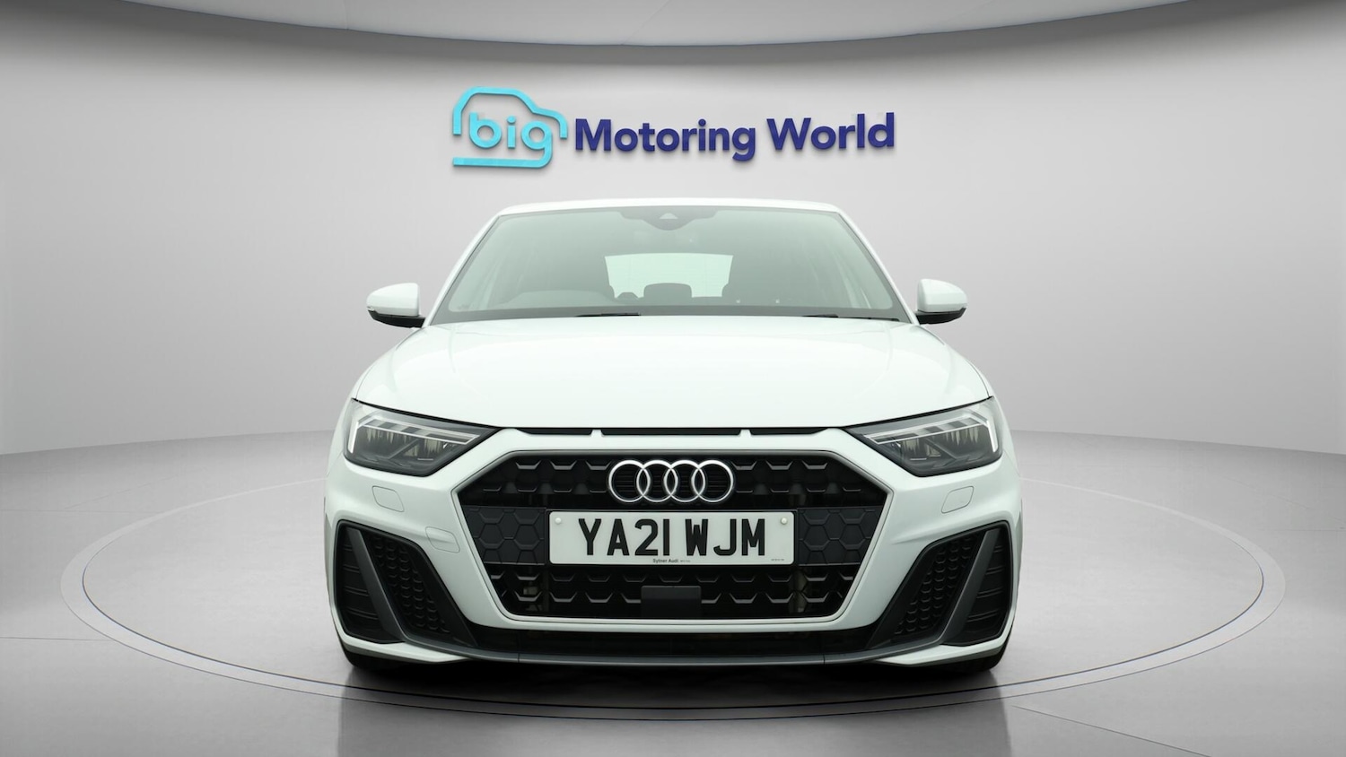 Used Audi A1 2021 for sale - 76109092: Photo 3