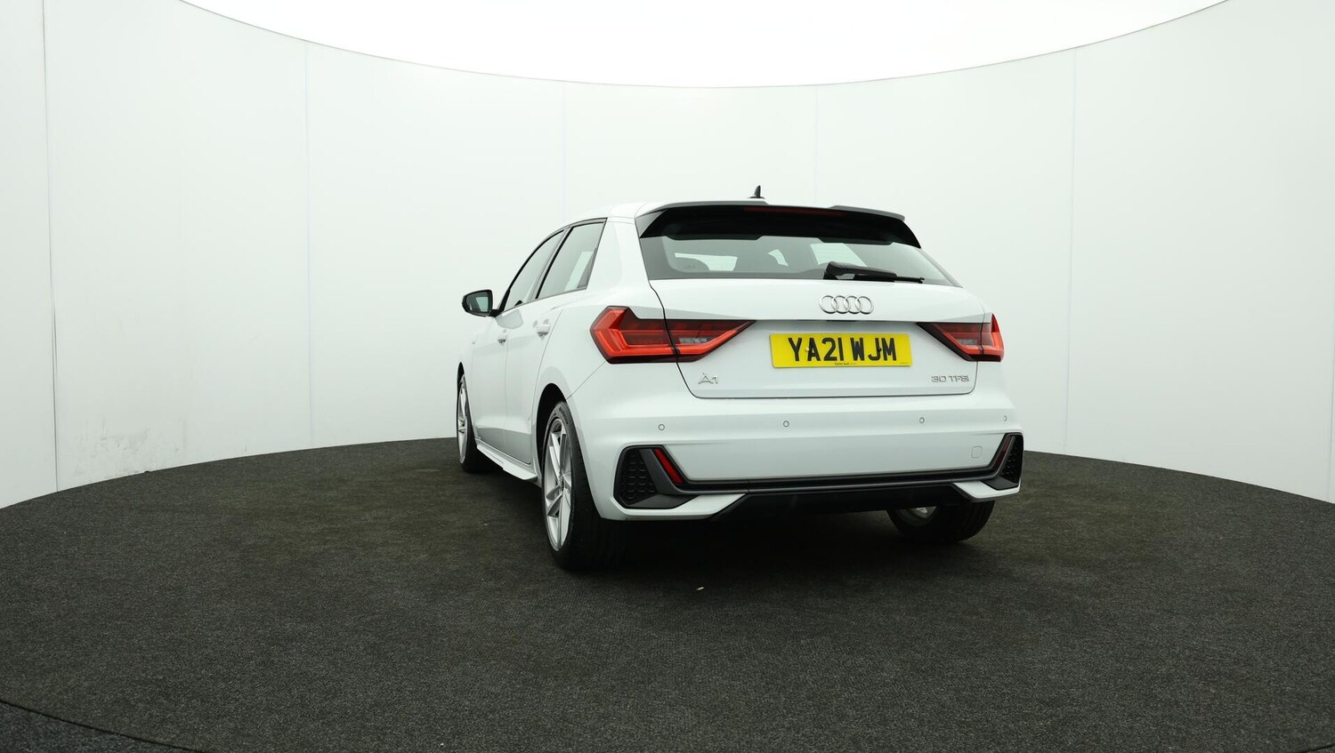 Used Audi A1 2021 for sale - 76109092: Photo 34