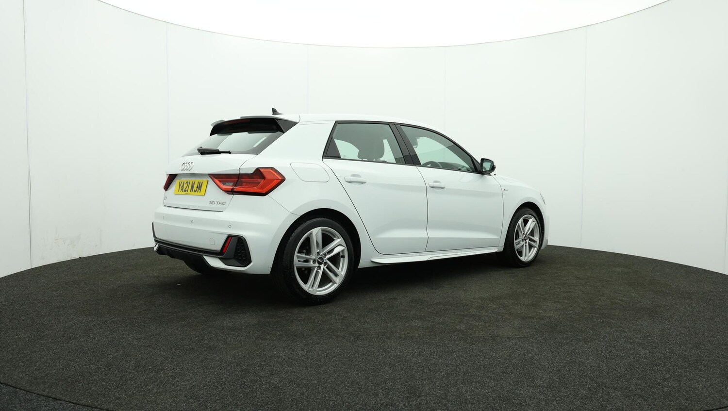 Used Audi A1 2021 for sale - 76109092: Photo 36