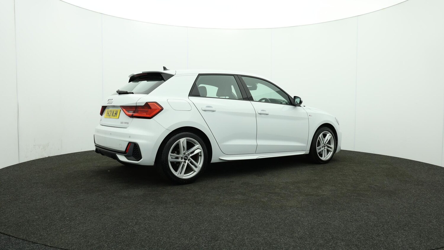 Used Audi A1 2021 for sale - 76109092: Photo 37