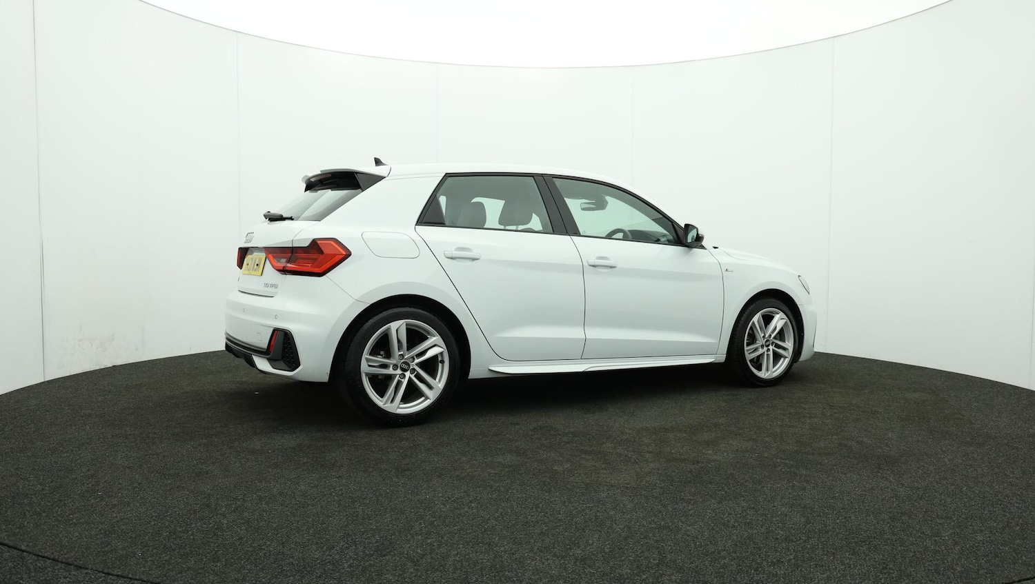 Used Audi A1 2021 for sale - 76109092: Photo 38