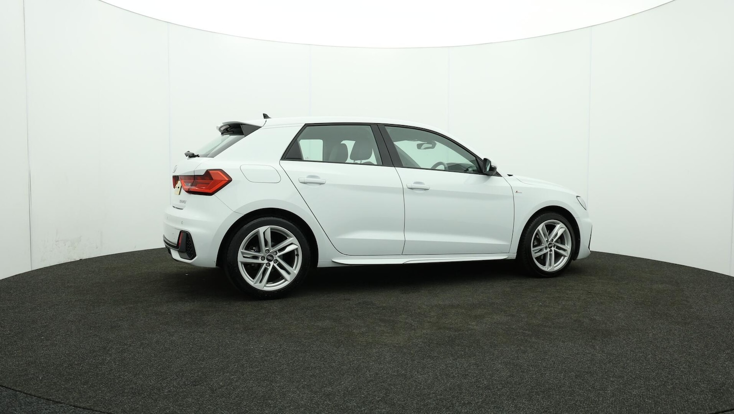 Used Audi A1 2021 for sale - 76109092: Photo 39