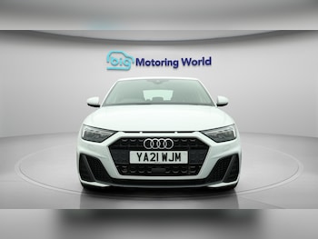 Used Audi A1 2021 for sale - 76109092: Photo 3
