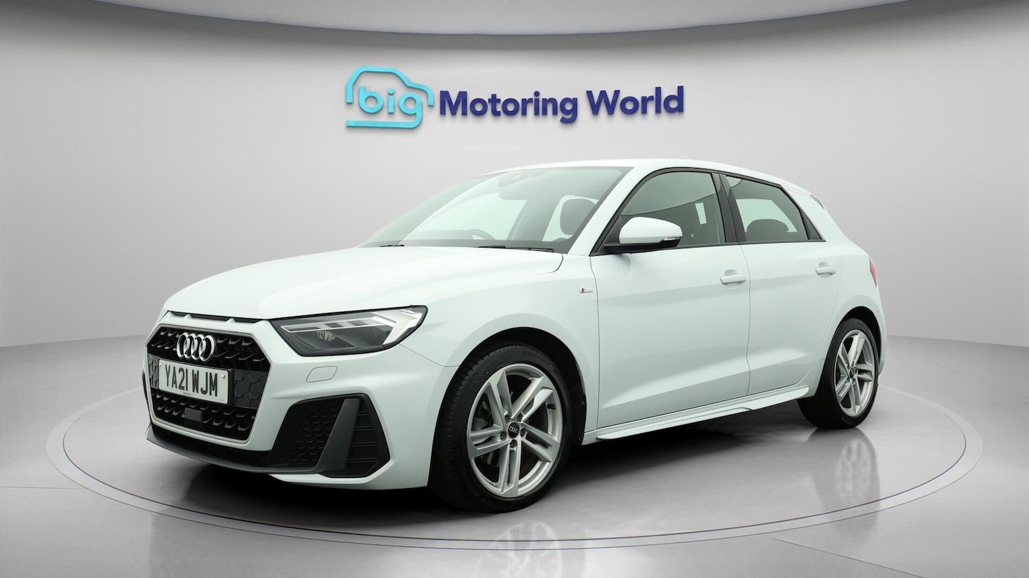 Used Audi A1 2021 for sale - 76109092: Photo 4