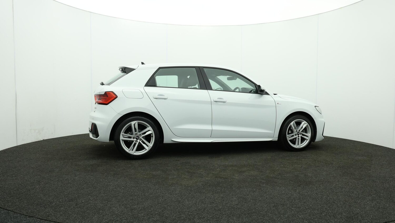Used Audi A1 2021 for sale - 76109092: Photo 40