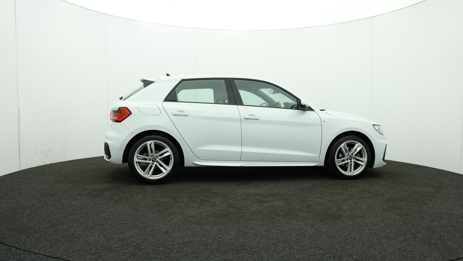 Used Audi A1 2021 for sale - 76109092: Photo 41