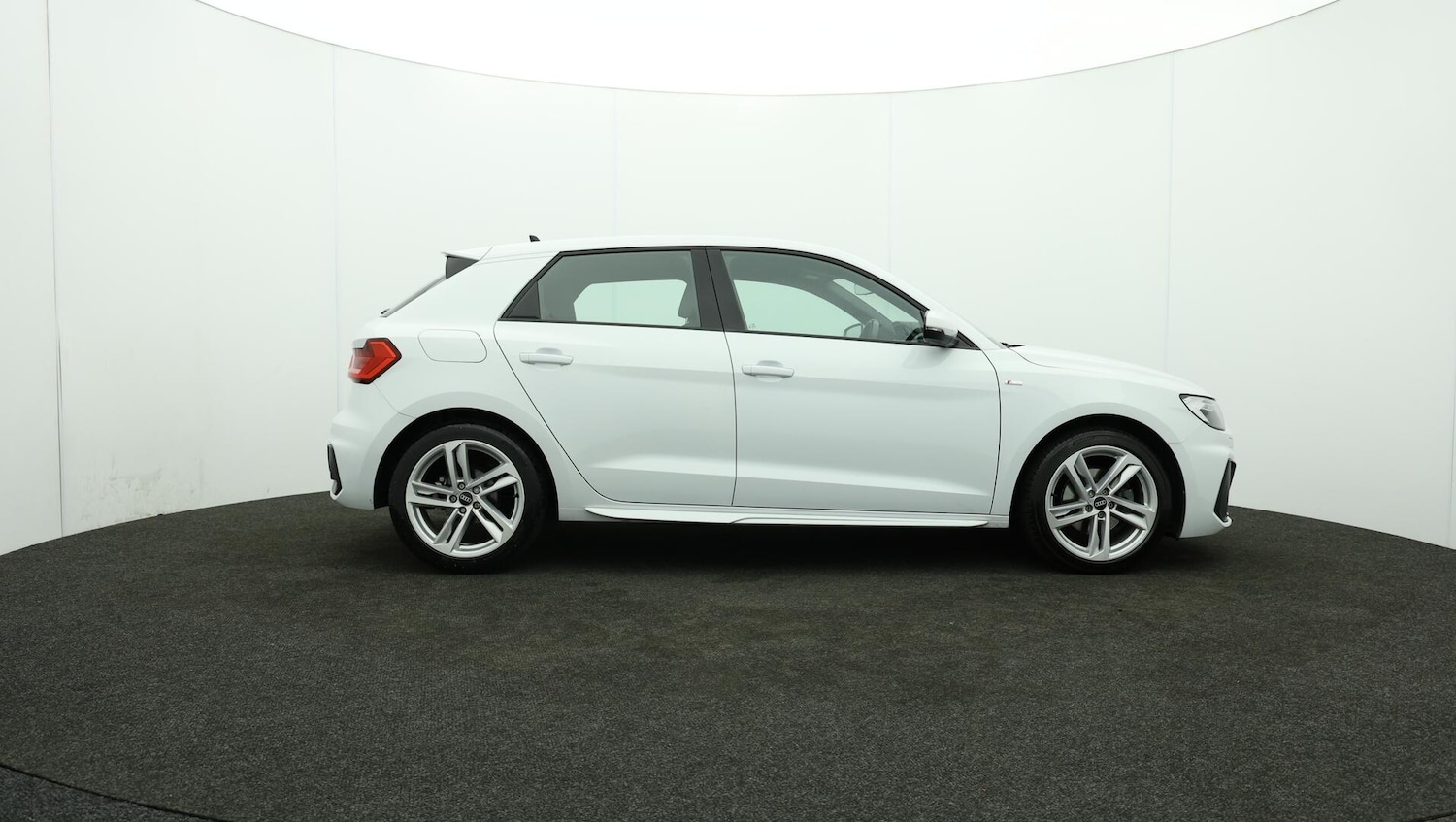 Used Audi A1 2021 for sale - 76109092: Photo 42