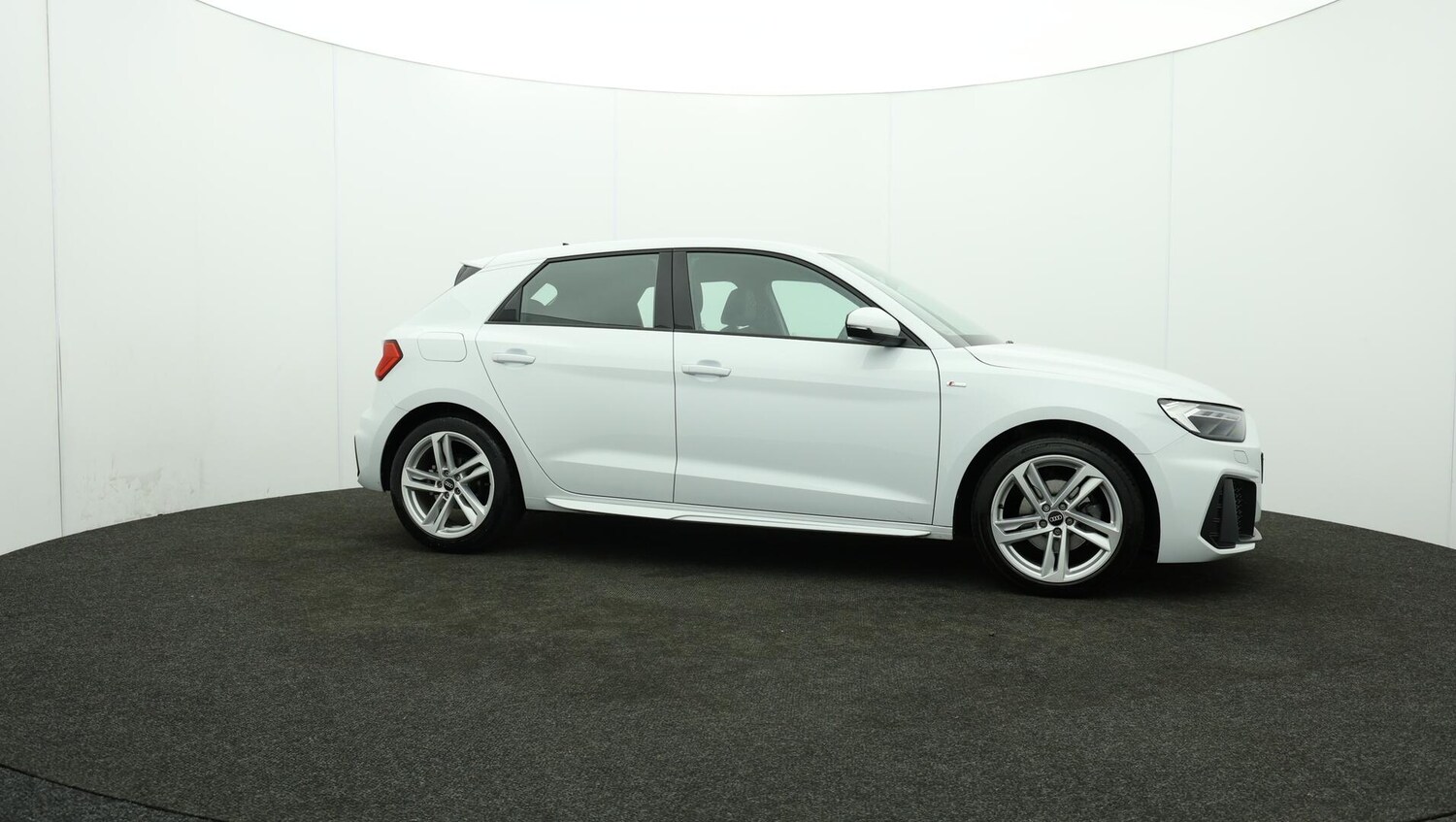 Used Audi A1 2021 for sale - 76109092: Photo 45