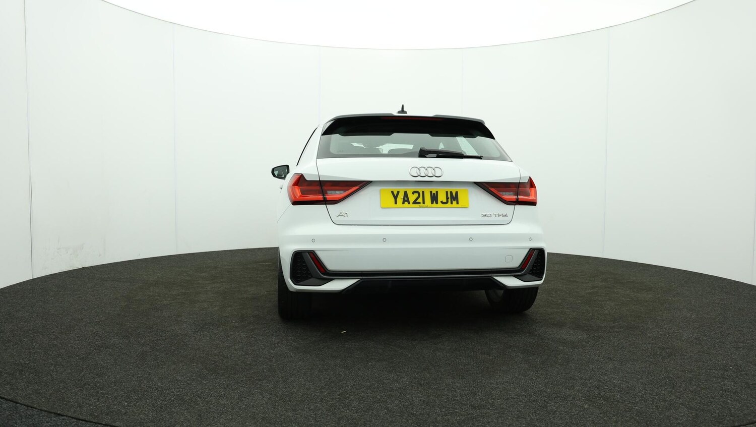 Used Audi A1 2021 for sale - 76109092: Photo 46
