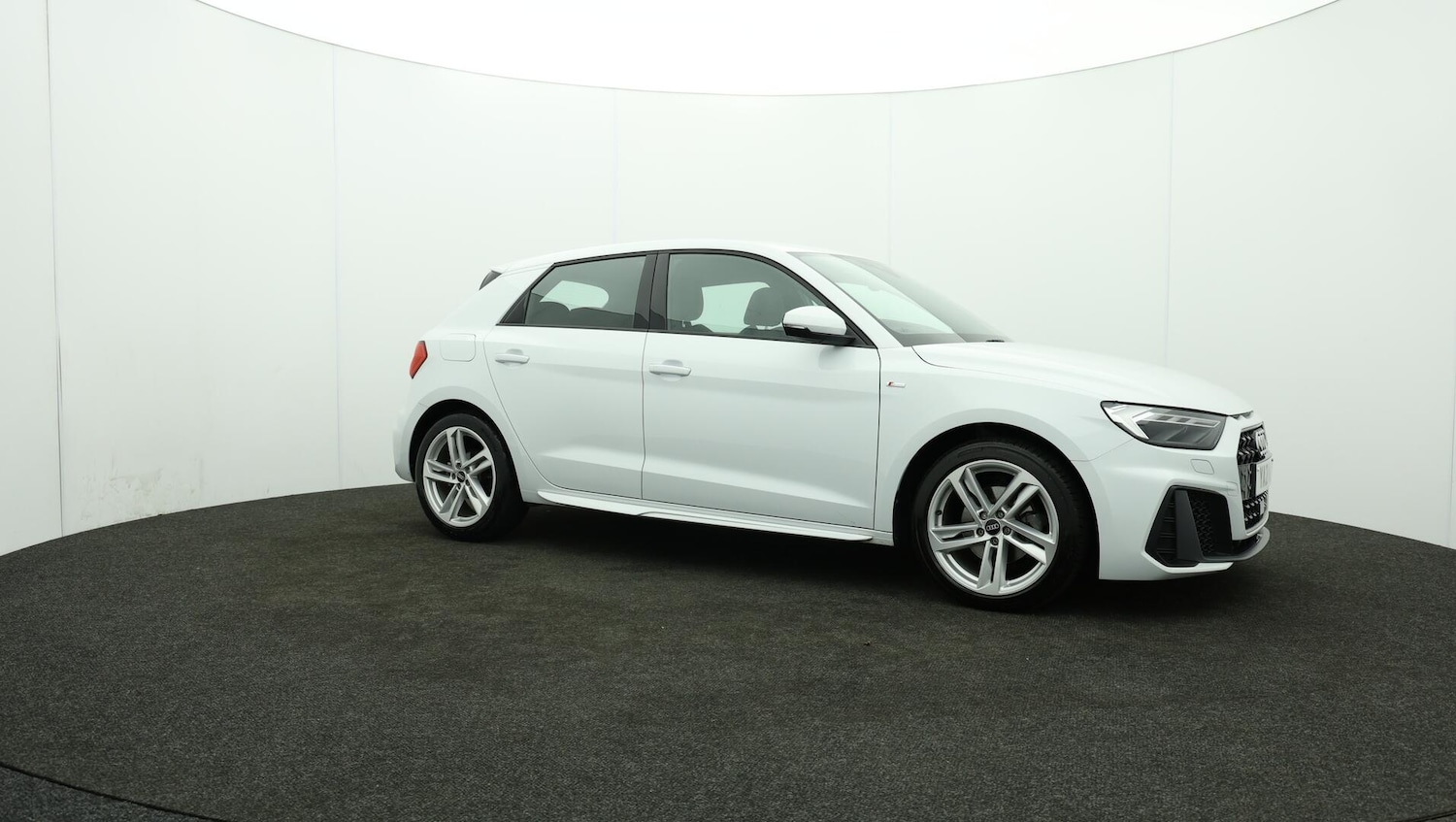 Used Audi A1 2021 for sale - 76109092: Photo 48