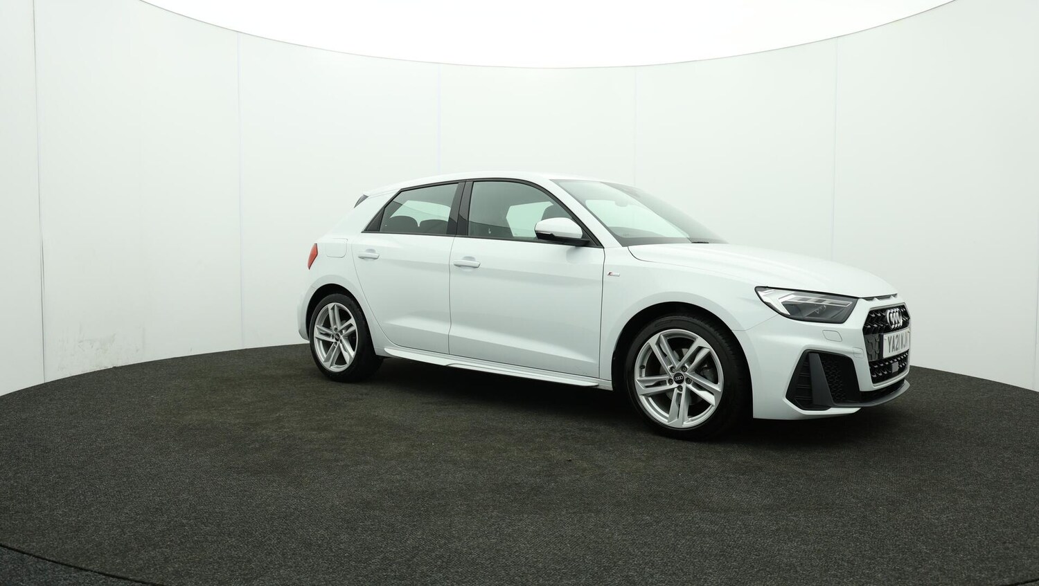 Used Audi A1 2021 for sale - 76109092: Photo 49