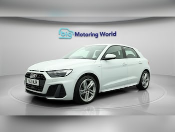 Used Audi A1 2021 for sale - 76109092: Photo 4