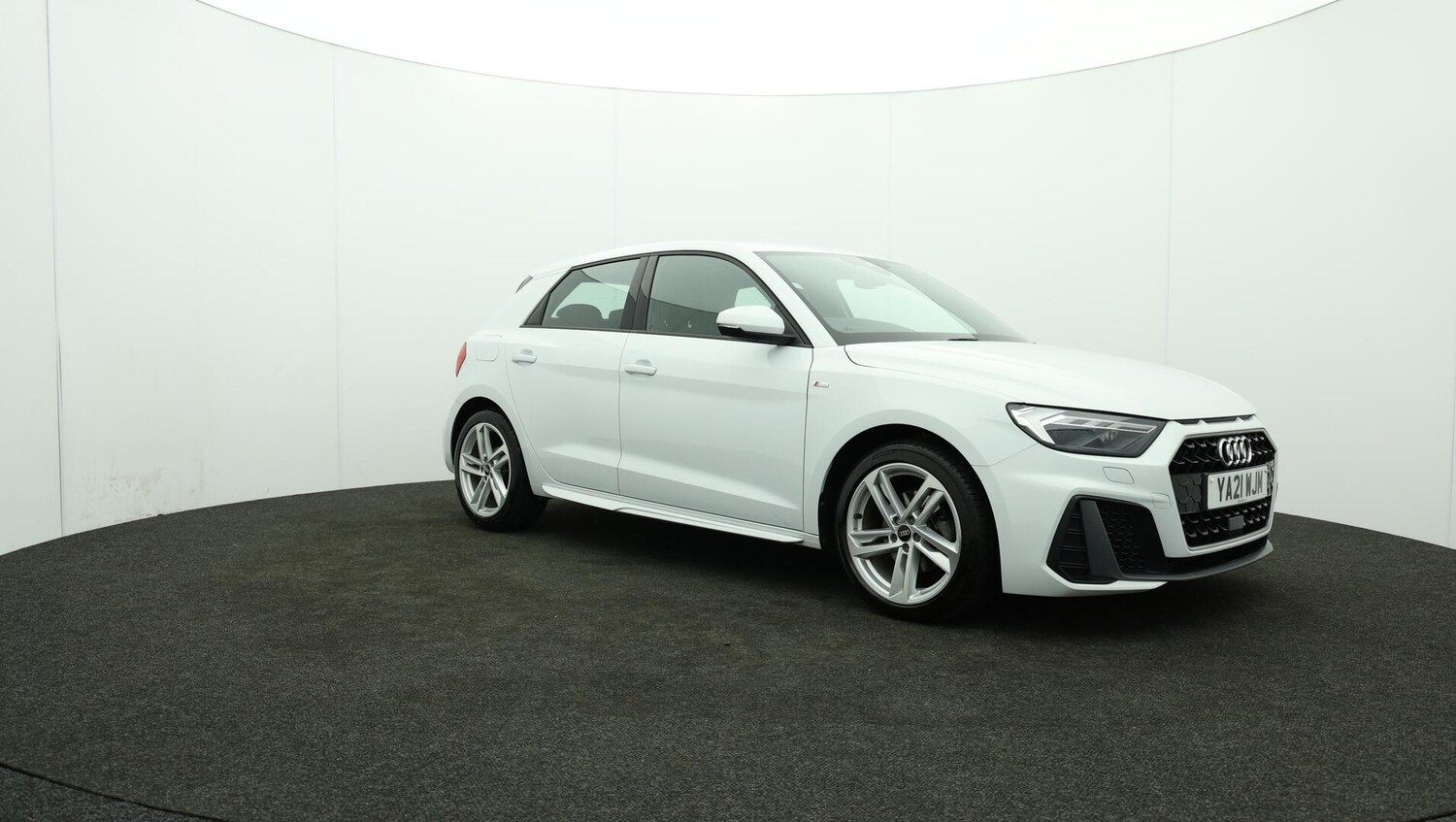 Used Audi A1 2021 for sale - 76109092: Photo 50