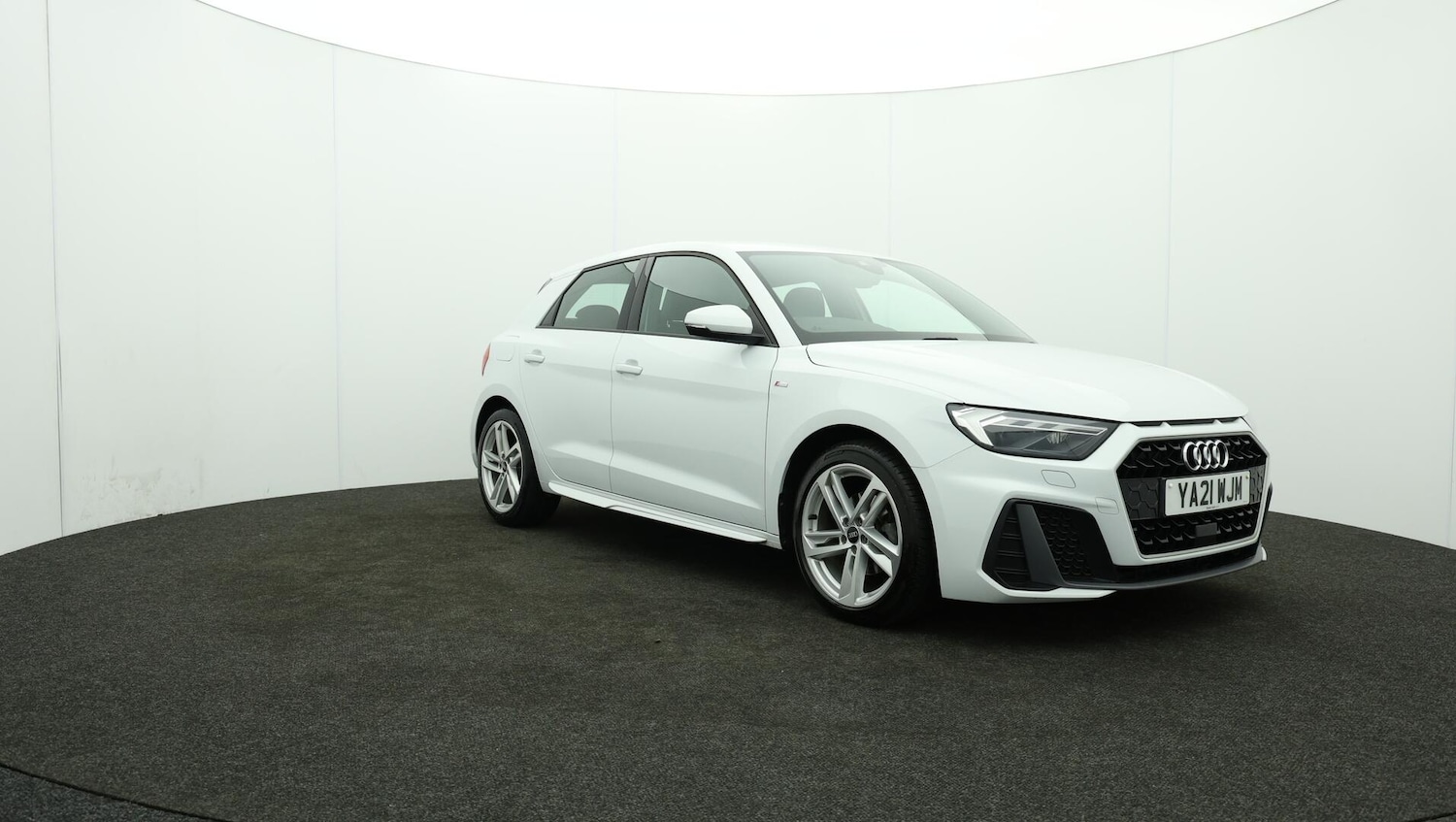 Used Audi A1 2021 for sale - 76109092: Photo 51