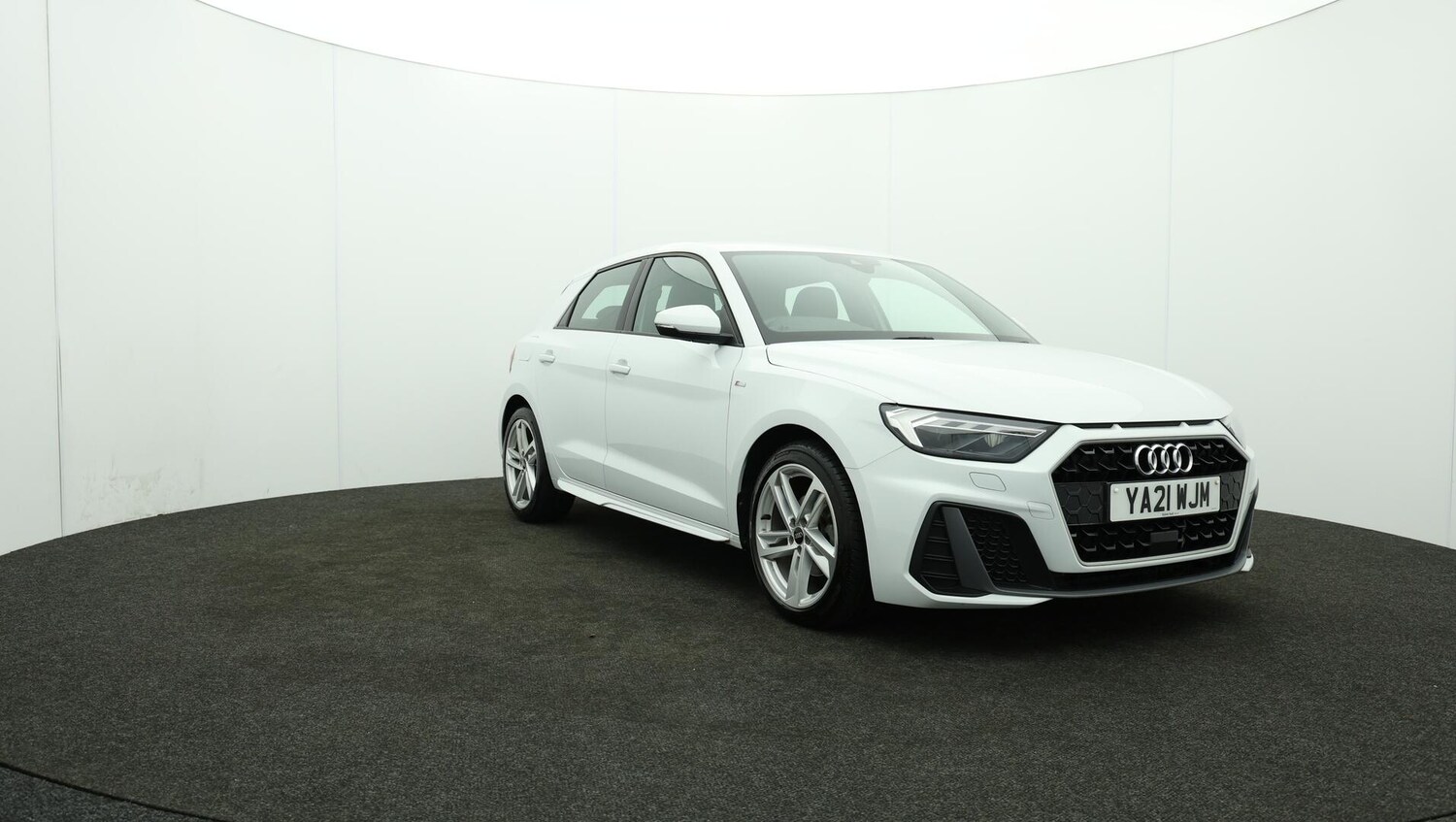 Used Audi A1 2021 for sale - 76109092: Photo 52