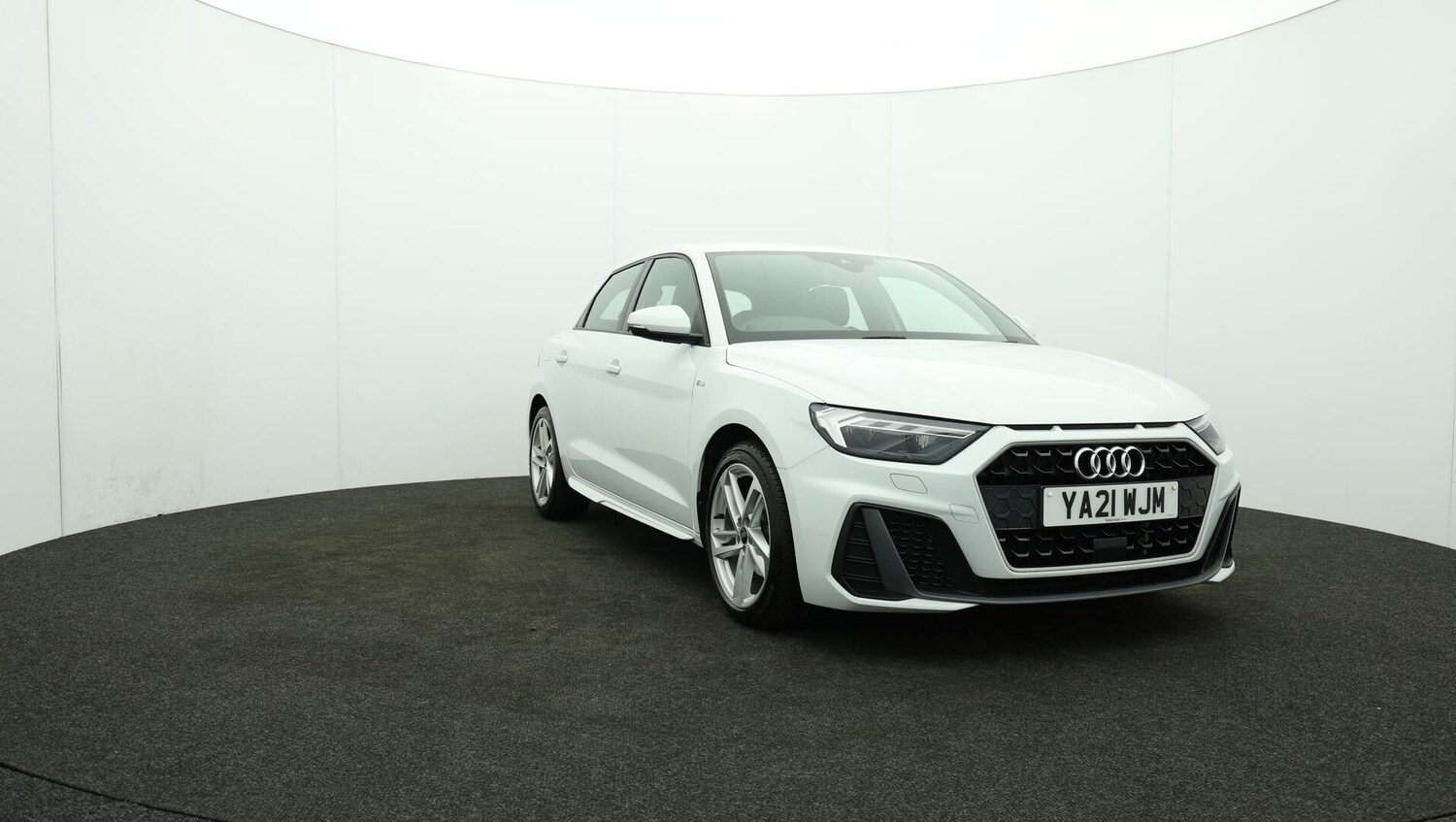 Used Audi A1 2021 for sale - 76109092: Photo 53