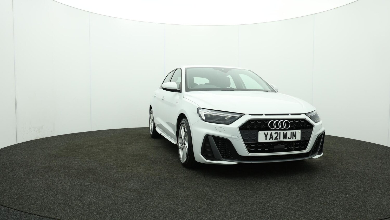 Used Audi A1 2021 for sale - 76109092: Photo 54