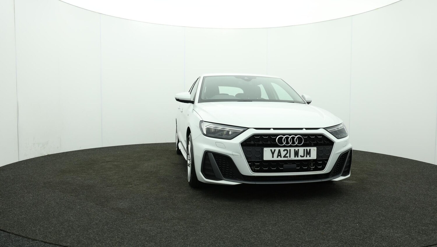 Used Audi A1 2021 for sale - 76109092: Photo 55