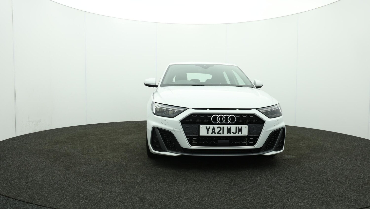 Used Audi A1 2021 for sale - 76109092: Photo 56