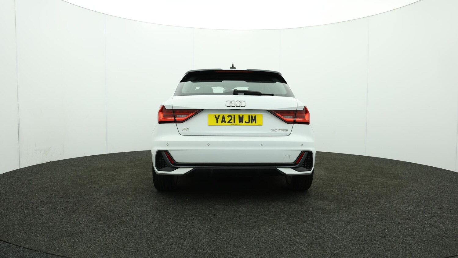 Used Audi A1 2021 for sale - 76109092: Photo 57