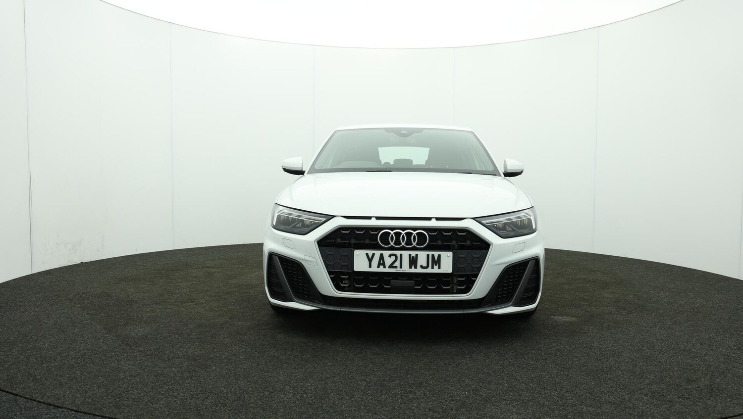 Used Audi A1 2021 for sale - 76109092: Photo 58