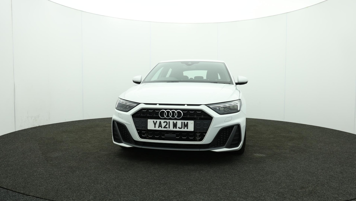 Used Audi A1 2021 for sale - 76109092: Photo 59