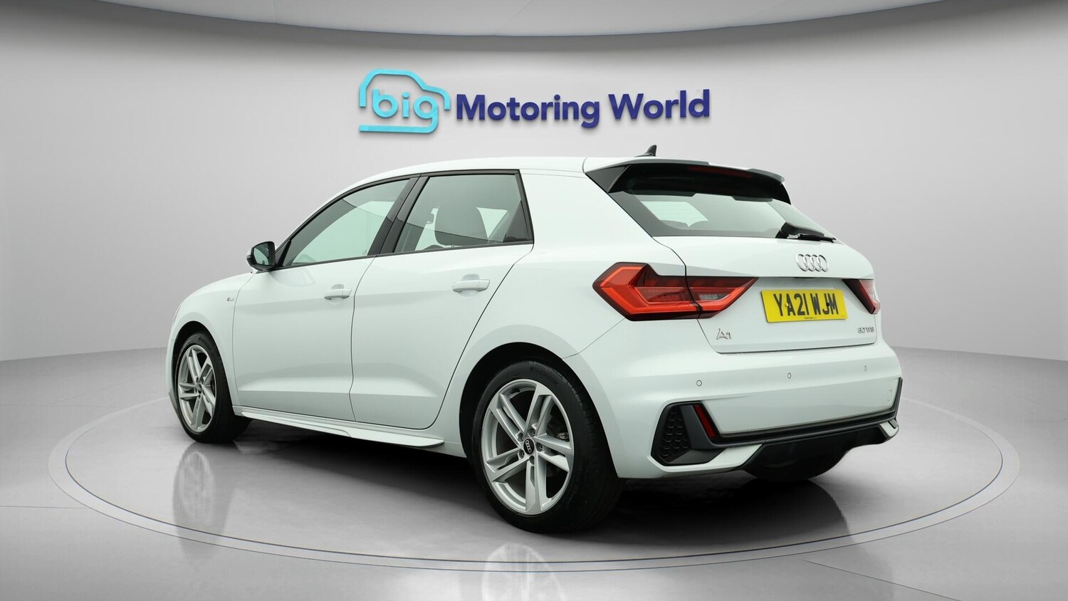 Used Audi A1 2021 for sale - 76109092: Photo 6