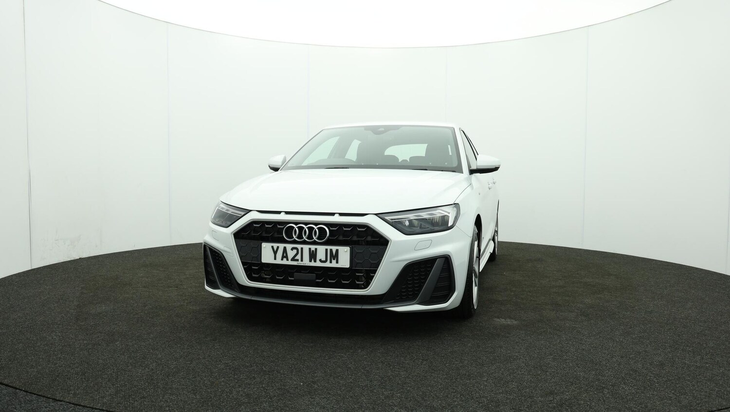 Used Audi A1 2021 for sale - 76109092: Photo 60