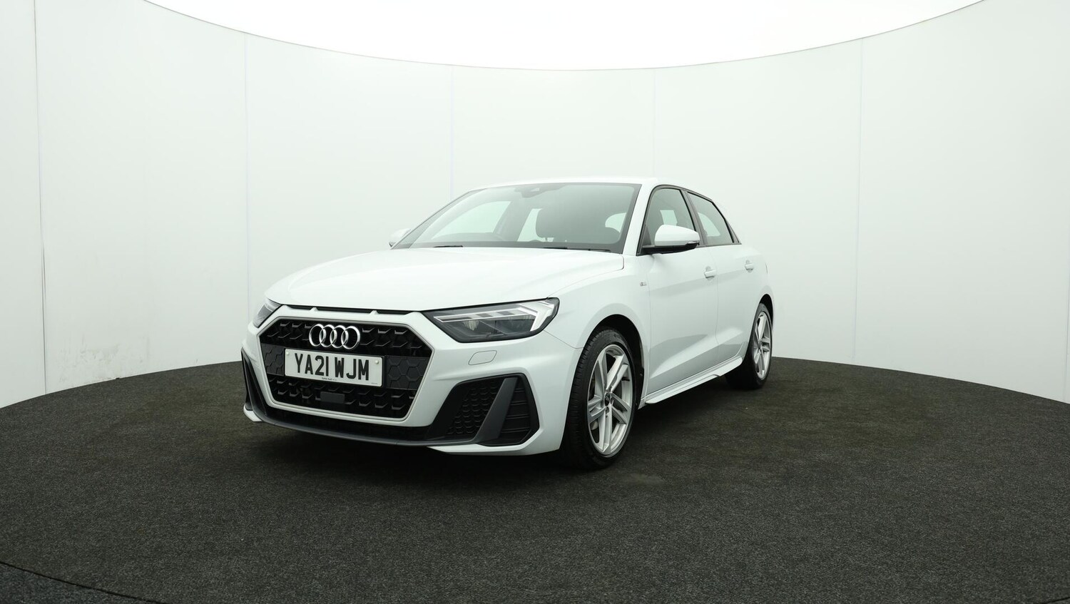Used Audi A1 2021 for sale - 76109092: Photo 62