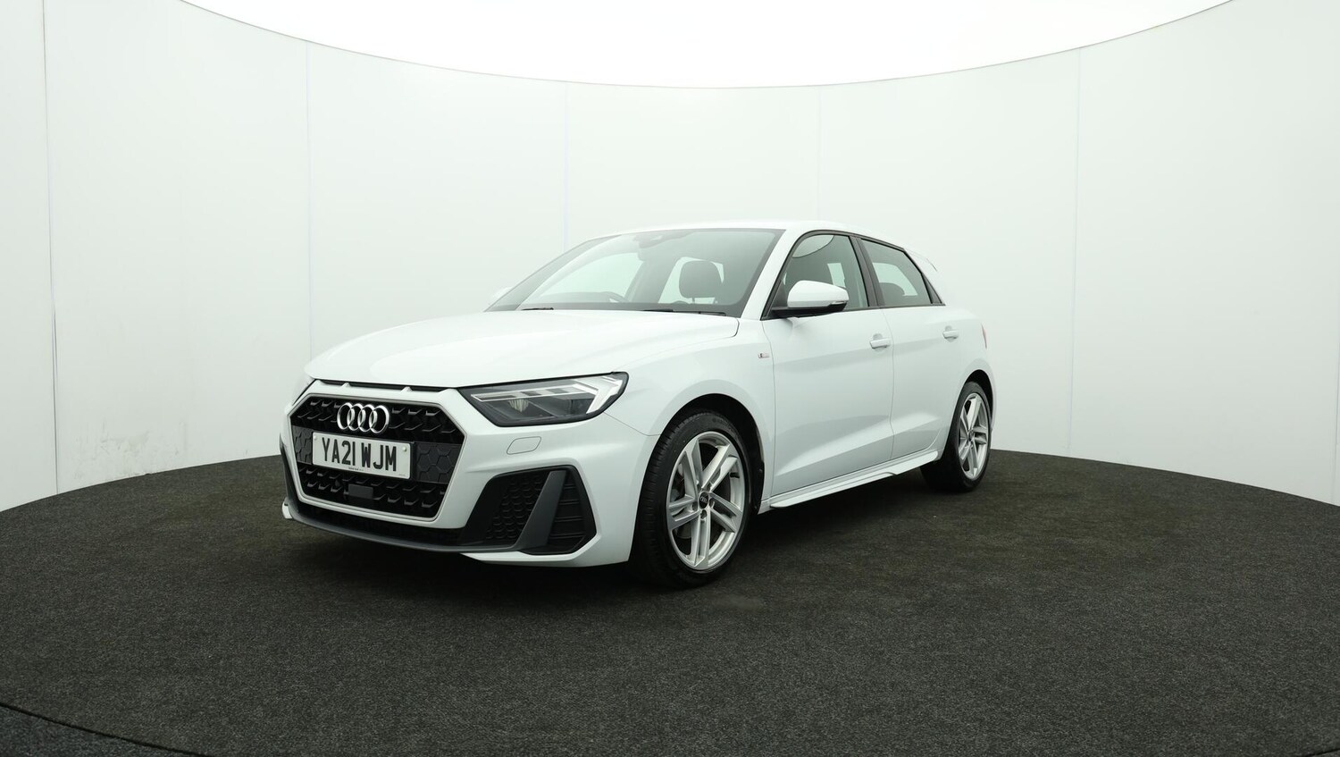 Used Audi A1 2021 for sale - 76109092: Photo 63