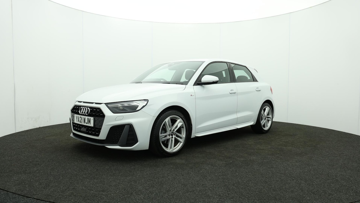 Used Audi A1 2021 for sale - 76109092: Photo 64