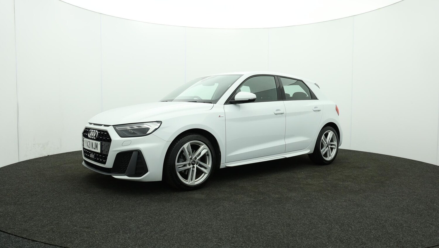 Used Audi A1 2021 for sale - 76109092: Photo 65