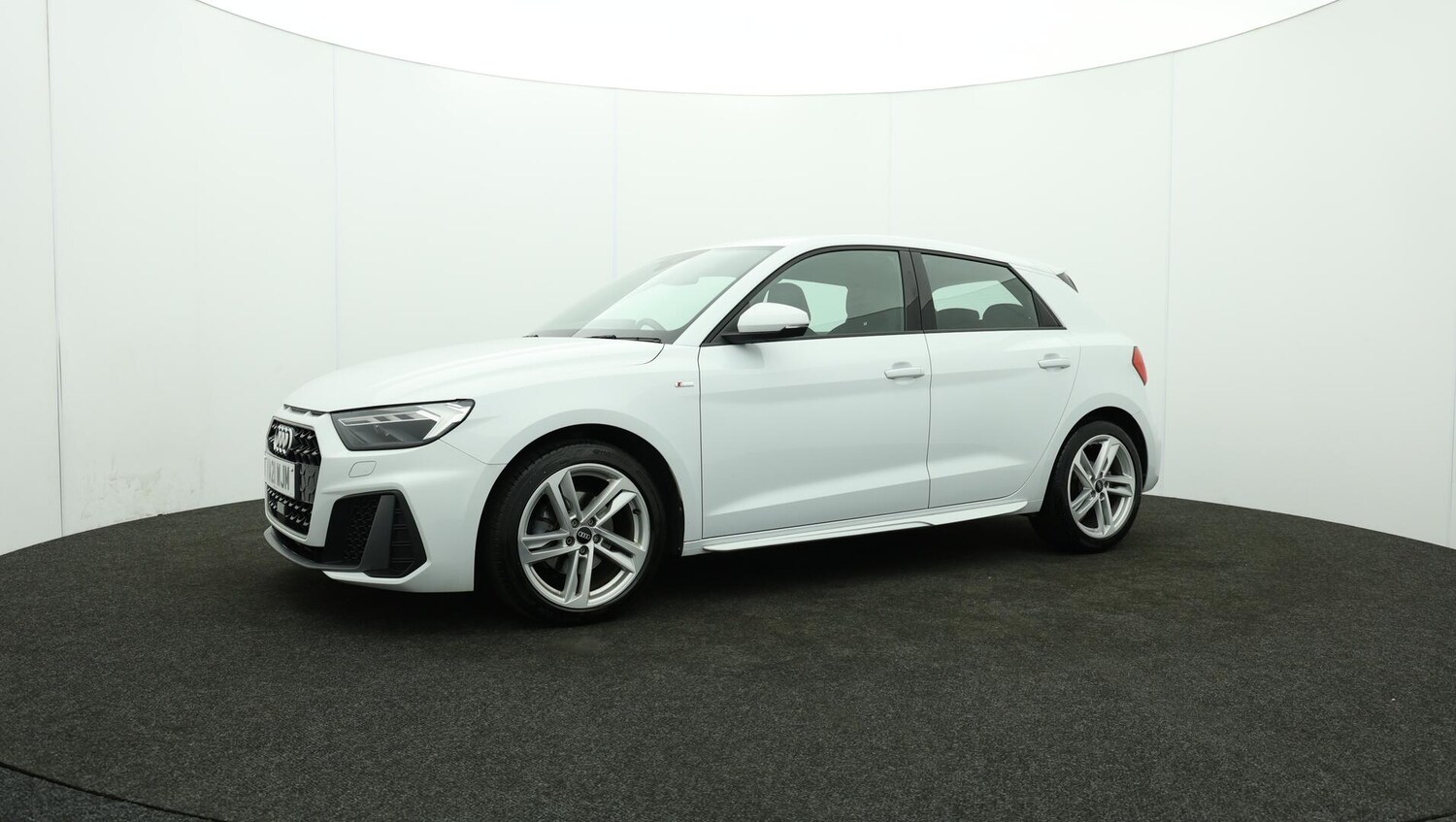 Used Audi A1 2021 for sale - 76109092: Photo 66
