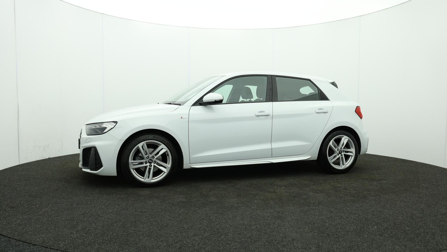 Used Audi A1 2021 for sale - 76109092: Photo 69