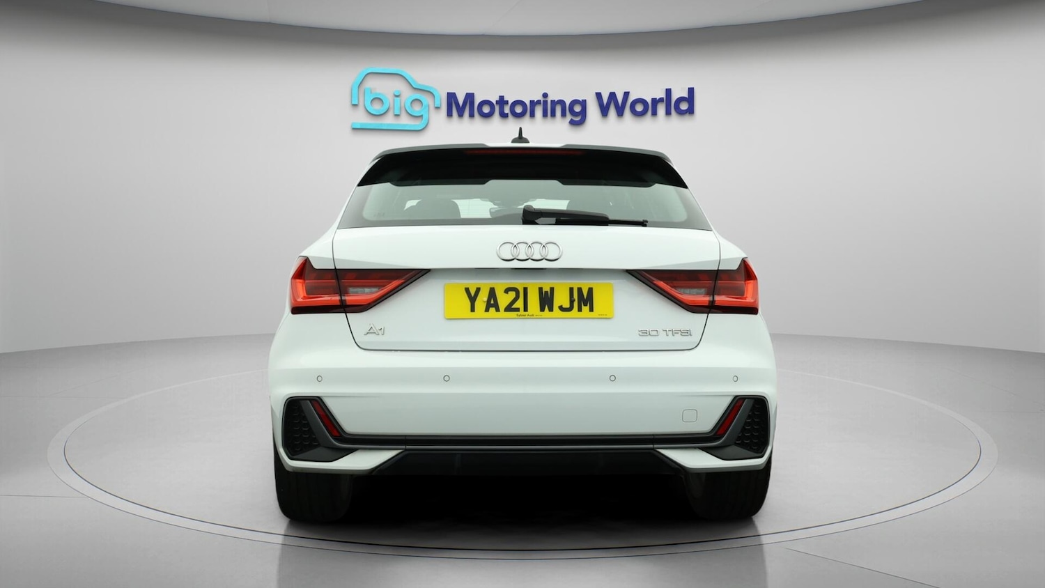 Used Audi A1 2021 for sale - 76109092: Photo 7