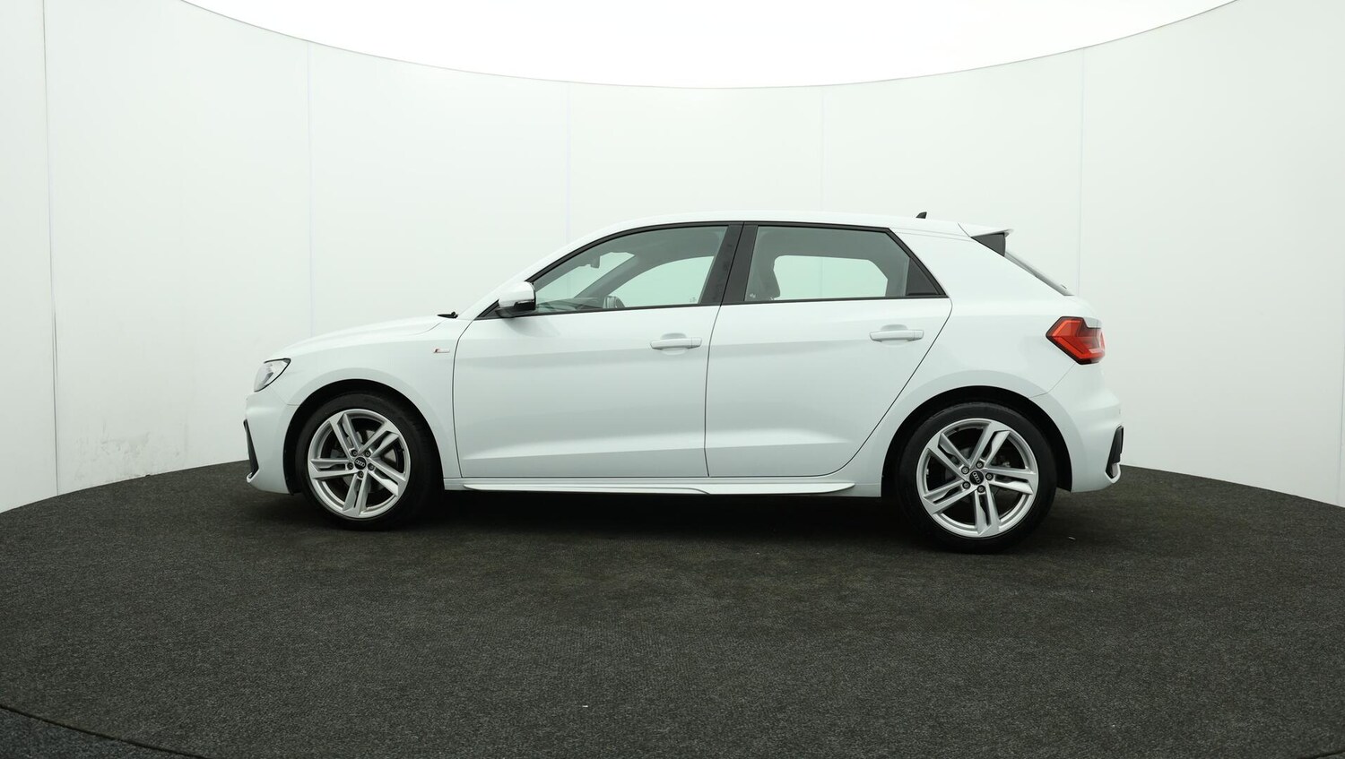 Used Audi A1 2021 for sale - 76109092: Photo 73