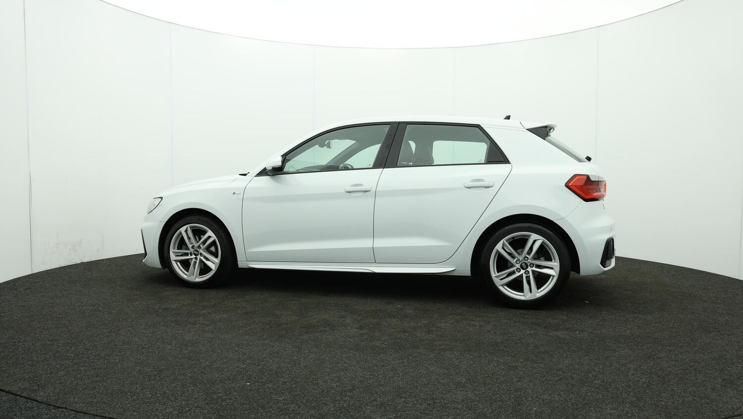 Used Audi A1 2021 for sale - 76109092: Photo 74