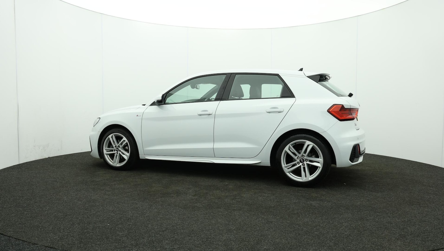 Used Audi A1 2021 for sale - 76109092: Photo 75