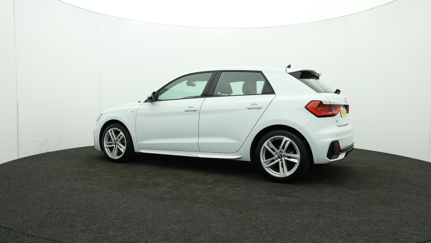 Used Audi A1 2021 for sale - 76109092: Photo 76